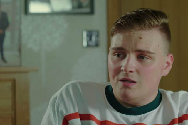 The film-makers have interviewed numerous people who were there on the night or lost loved ones in the attack