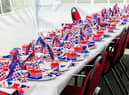 Manchester is having 72 Jubilee street parties Credit: Stephen - stock.adobe.com