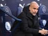 Pep Guardiola clarifies comments that the media want Liverpool to beat Man City to the title