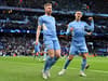 What Man City pair Kevin De Bruyne & Phil Foden said after winning Premier League awards