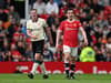 Gallery: Gary Neville & Jamie Carragher star in Man Utd 1-3 Liverpool legends charity game