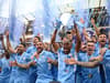 Manchester City parade 2022: Premier League champions announce victory parade route in Manchester