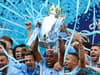 15 brilliant pictures as Man City players and fans celebrate the Premier League title win
