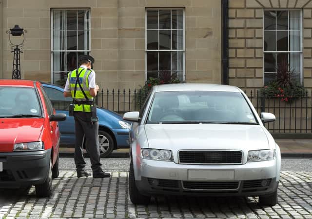 Councils issued the equivalent of 10 tickets per minute in 2021