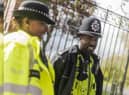 A national Police Race Action plan has been released