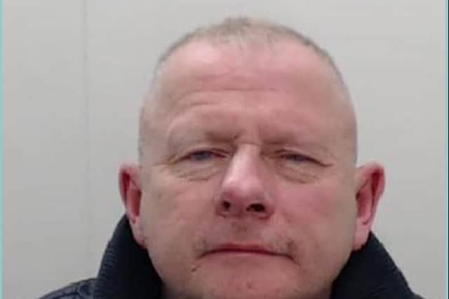 Carl Marland groomed and then sexually abused four young girls in Manchester