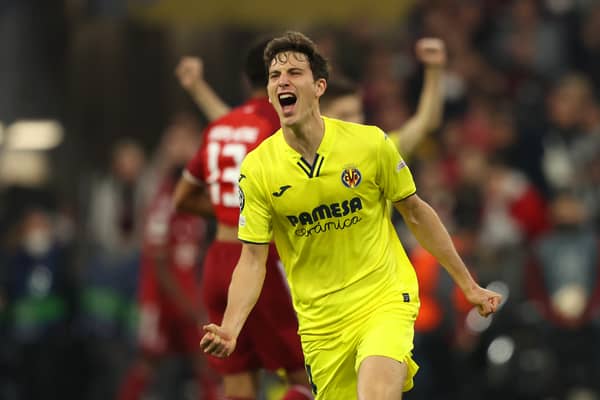 Torres could be back on United’s radar