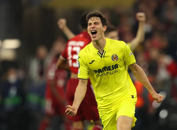 Torres could be back on United’s radar