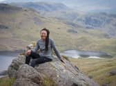 Rhiane Fatinikun, founder of Black Girls Hike