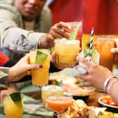 Turtle Bay is opening at Salford Quays