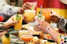 Turtle Bay is opening at Salford Quays