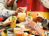 Turtle Bay is opening at Salford Quays