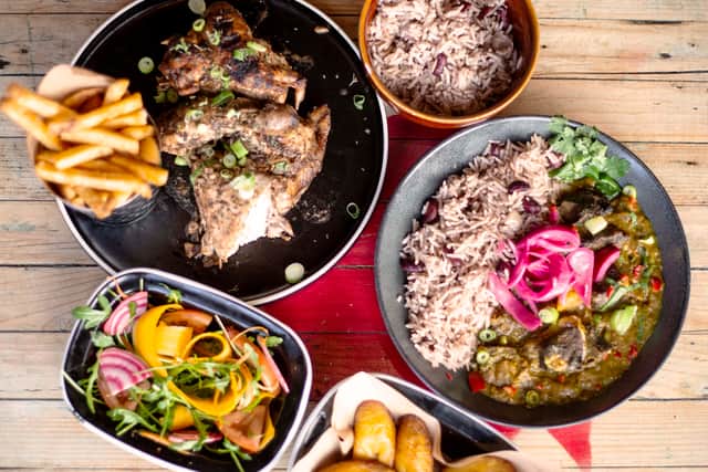 Turtle Bay is opening at Salford Quays
