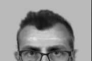 Police have issued an e-fit of a man they want to trace following a sexual assault on a boy in Stockport