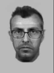 Police want to speak to this man following a sexual assault on a boy in Stockport