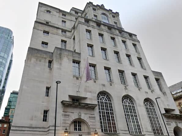 The Gotham Hotel can be seen in the sixth series of ‘Peaky Blinders’. The Midland Hotel in the show is the real-life Hotel Gotham.