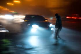 The latest road casualty statistics for Greater Manchester have been released. Photo: AdobeStock
