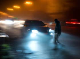 The latest road casualty statistics for Greater Manchester have been released. Photo: AdobeStock