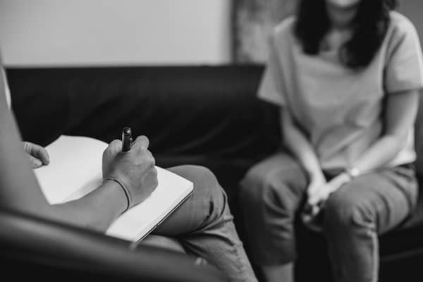 Charities have raised concerns about long waits for rape victims to get to court (Image: Adobe)