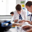 School uniform voucher grants will be offered in Bury Credit: Monkey Business - stock.adobe.co