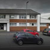 Independence House where LANCuk Heywood is based. Photo: Google Street View