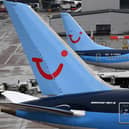 TUI has announced an extra route from Manchester Airport 
