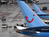 Manchester Airport: TUI pilot loads luggage onto plane due to baggage handler shortage