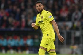 Danjuma is attracting plenty of interest