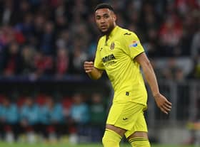 Danjuma is attracting plenty of interest