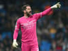 ‘His teammates have great respect for him’: Scott Carson signs new deal with Man City