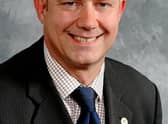 Steven Pleasant has stepped down from Tameside Council