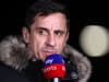 ‘It’s worrying’: Gary Neville on why Man Utd’s lack of transfer activity so far is bad news for Ten Hag