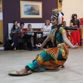 Sheba Festival is taking place in Manchester, Salford and Oldham