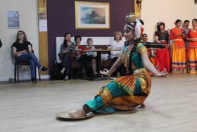 Sheba Festival is taking place in Manchester, Salford and Oldham