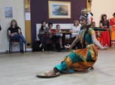 Sheba Festival is taking place in Manchester, Salford and Oldham