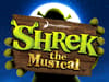 Shrek the Musical at Manchester Opera House in 2023 - how to get tickets