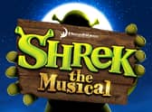 Shrek the Musical 