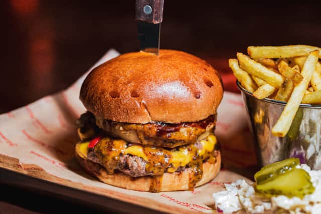 Blues Kitchen (Photo from Blues Kitchen)