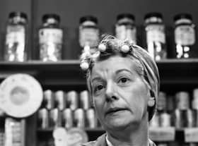 Hancocks supplies sweets for the famous Coronation Street set Credit: Getty
