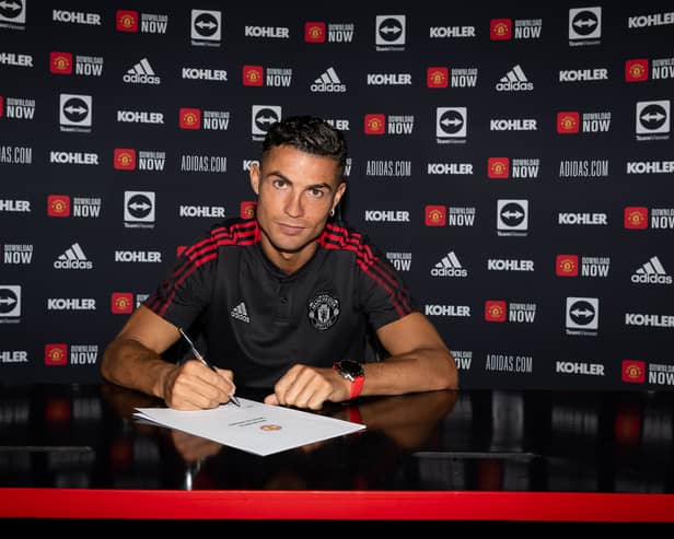 We take a look at Manchester United’s recent transfer history. Credit: Getty.