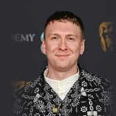 Joe Lycett is a comedian and presenter