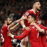 Manchester United have some huge fixtures before the World Cup break in November. Credit: Getty. 