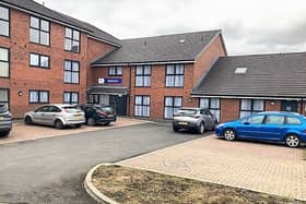 Smithy Bridge Court in Littleborough. Credit: Mosaic Publicity/St Augustine Ltd