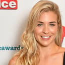 Gemma Atkinson is an actress most famous for her role on Emmerdale. She has also acted in Hollyoaks and Casualty. She attended  Castlebrook High School  in Bury. 