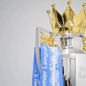 Here’s where the bookmakers believe Manchester City and Manchester United will finish next season after the Premier League fixtures were released. Credit: Getty. 