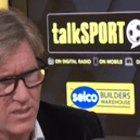 Simon Jordan of talkSPORT