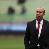 Mikael Silvestre claims Manchester United can’t make mistakes in their opening fixtures of the new season. Credit: Getty. 