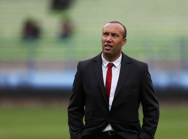 <p>Mikael Silvestre claims Manchester United can’t make mistakes in their opening fixtures of the new season. Credit: Getty. </p>