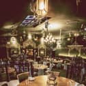 Sangam Didsbury will be available to book on First Table when it launches in Manchester on 2 October.  