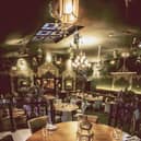 Sangam Didsbury will be available to book on First Table when it launches in Manchester on 2 October.  